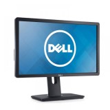 Monitor LED 24" Dell UltraSharp U2412Mb, 24 inci Full HD, Panel IPS, SH